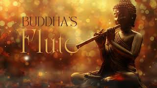 Zen Flute Dreams | Buddha's Flute Meditation | Relaxing Music for Concentration and Stress Relief