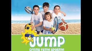 Guarda Chi C’è Ed10 - Puntata 44 - Centri Estivi Jump