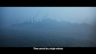 [THE BATTLESHIP ISLAND]  Official Teaser Trailer w/ English Subtitles [HD]