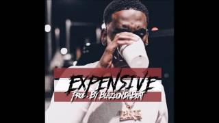 Young Dolph x Zaytoven Type Beat - Expensive [Prod. By BlazeOnDaBeat]