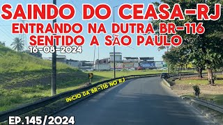 CEASA IRAJÁ RIO DE JANEIRO #ceasa #riodejaneiro #avenidabrasil #br116 #dutra #pavuna