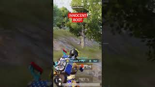 Innocent Bot part-1 pubg  mobile