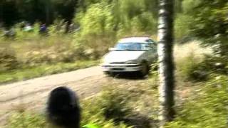 2011-05-21  - #1-20 EK2 Uusikaupunki Ralli [F-Cup]