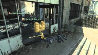 BLAKE_BOY - MW3 Game Clip