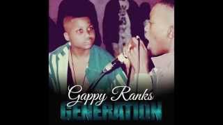 Promo : "Unwind" By Gappy Ranks