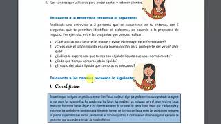 Orientación sobre la Carpeta de Recuperación