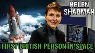 Helen Sharman Speaker Showreel | How I dealt with the loneliness of space