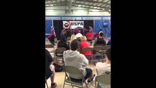 457lb Squat at 177lbs