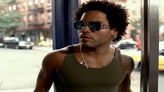 Lenny Kravitz | Again