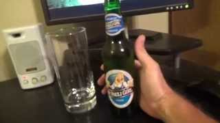 St. Pauli Girl Beer Review