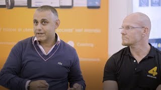 Interview with Xercise4Less Part 1: Making fitness accessible