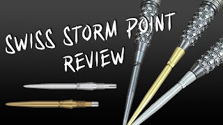 TARGET Swiss Storm Point | Review + Design | Details & Crashtest