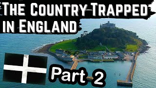 Cornwall: a Celtic Nation Trapped in England: Part 2 | Cornish Independence?