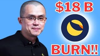 Why Binance LUNC Burn Fails to Rebound Terra Classic Price This Time?