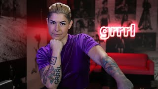 Coming Soon: Crushing It with Kortney “The World’s Deadliest Thighs” Olson | VRLU