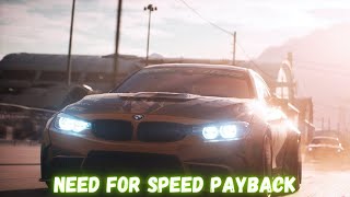 Need for Speed: Payback (2017) - проходження (💙Українською💛) (№2)