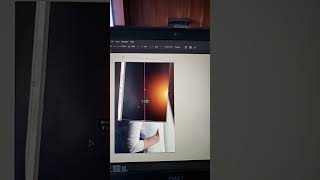 Give your photos extra spark with this cool trick #photoshoptutorial #photoediting #photography