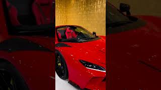 😱😱World first super car mini Vlog 🥀✨#ytshorts#ferrari#shorts#short#trendingshorts#viralshort#reels