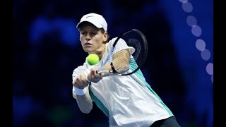 Jannik Sinner shares ATP Finals verdict that Carlos Alcaraz will be happy about【News】