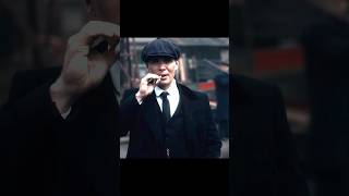 THOMAS SHELBY | Peaky blinder | #peakyblinders #webseries #peakyblindersedit #usa #viral