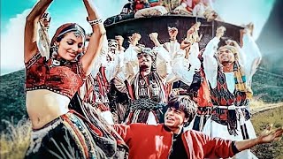 Chal Chaiya Chaiya | 4K Video Song | Dil Se 1998 | Sukhwinder Singh | Sapna Awasthi | Shahrukh Khan