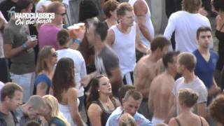 Hardclassics on the beach 2011 trailer