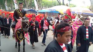 Karnaval Sampang