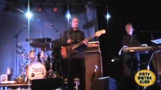 The Standells at the Dirty Water Club