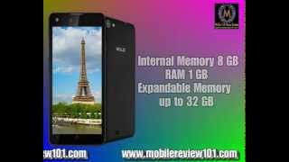 XOLO Q900s Plus Full Video Review