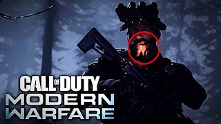 Modern Warfare moments that need to be drug tested