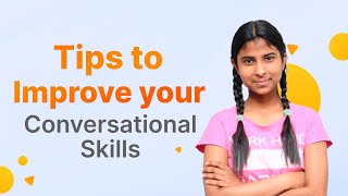 Improve your Conversational Skills #english  #conversation  #skills