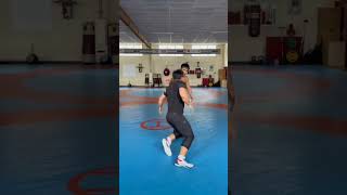 WRESTLING TECHNIQUE ||#wrestling #shorts