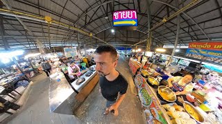 360°  Market Photisarn In Pattaya 21.07.2023