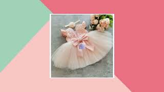 Cute Infant Dress