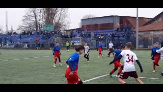 CSA STEAUA Grupa 2012-Rapid Buc  Scor 0-1 ( Turneul Premier Cup)