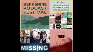 458 // True Crime Bullsh*t's Josh Hallmark