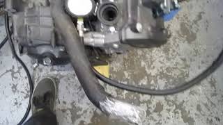 2007-(2013) HONDA CBR600RR CBR 600 RR COMPRESSION VIDEO 2912747