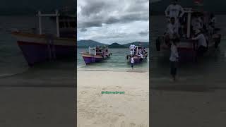 Pulau Kelagian Kecil Lampung #fypシ  #lampung  #viral  #minyakgoreng