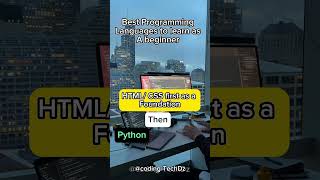 How you start coding for beginner #coding #programming #html #css #javascript #python #learning #c