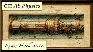 Exam Hack | CIE AS Physics | Structured | Deformation of Solids Question