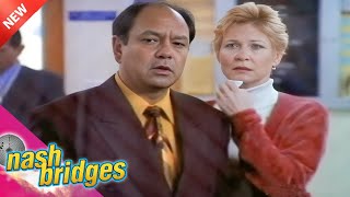 🅷🅾🆃 Nash Bridges 2024 🔫💥 Knockout 💥🔫 TV Full Series