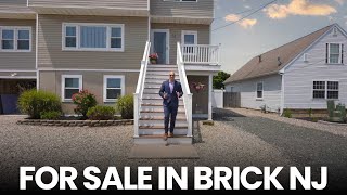 SOLD 16 Brookfield Dr, Brick NJ