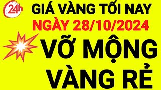 Giá vàng hôm nay ngày 28/10/2024-giá vàng 9999 hôm nay-giá vàng 9999-giá vàng-9999-24k-sjc-18k-10k