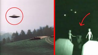 UFO and Alien Sightings in the 1960s and 70s: Real or Fiction?