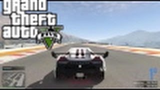 LA ZENTORNO BATTE TUTTI GTA 5 ONLINE ITA