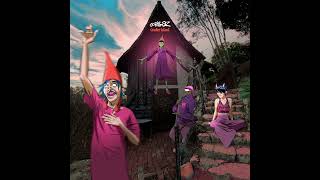 Tormenta - Gorillaz/Bad Bunny