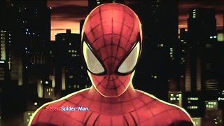 LP The Amazing Spider-Man 2 Part 2