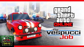 GTA V ONLINE/NUEVA ACTUALIZACIÓN SEMANAL X2 $$$ & RP CARRERAS ISSI CLASSIC