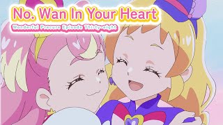 Wonderful Precure Episode 38 Review || Watch Partea