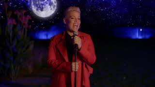 P!NK - A Million Dreams (with Ndlovu Youth Choir) [UNICEF Changemaker 2020]